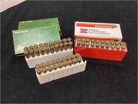 32 Winchester Special Brass/Empty