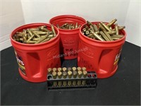 7mm Mixed Brass