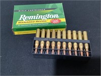 Remington 7MM 140 Grain
