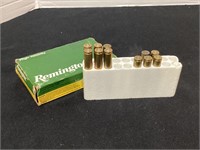 Remington 30-06 Springfield