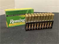 Remington 270 Winchester, Full Box