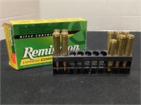 Remington 25-06 120 Grain