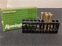 Remington 25-06 122 Grain