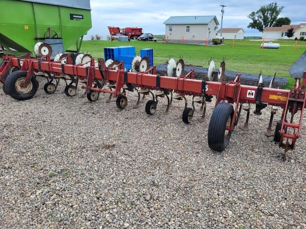Wagner Brothers Fall Machinery Consignment 2022
