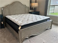 3PC KING BEDROOM SET