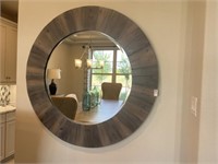 WALL MIRROR