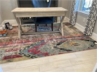 AREA RUG