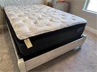 FULL MATTRESS & BOX SPRING