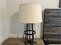 TWO (2) TABLE LAMPS