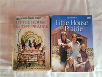 Little House on the Prairie Lot