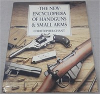 C7) The New Encyclopedia Of Handguns & Small Arms