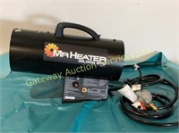 Propane Mr Heater 38000 BTU