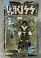 KISS Action Figure Doll