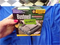 Bushnell Laser Range Finder