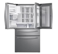 Samsung SS Showcase Door Smart Refrigerator