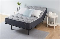 Queen Serta Perfect Sleeper Chamblee Mattress