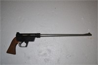 Charter Arms AR-7 Explorer .22cal semi-auto rifle,