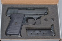 Jimenez Arms model J.A 380 semi-auto pistol, s#353