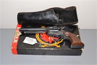 Sturm, Ruger & Co. .22cal Single-Six revolver, 5.5
