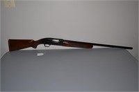 Winchester model 50 12ga semi-auto shotgun, 30"