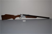 Savage Arms model 24DL over/under combination gun