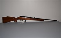 Weatherby Mark XXII semi-auto .22cal rifle, 24" ba