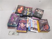 DVD Lot - Sex in the City & More