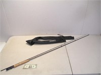 Vintage St. Croix Avid AF905 9' Fishing Rod w/