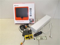 Electronics Lot - Roku 2 Streaming Media Player