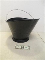 Metal Coal Hod Bucket