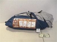 Ozark Trail Tent w/ Bag/Carrier - Includes Poles