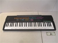 Madison P/U Only CTK-520L Electronic Keyboard
