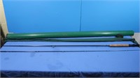 Orvis Green Mountain 8ft Fly Rod 6 Weight w/Case