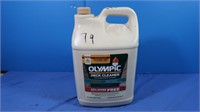 Olympic Deck Cleaner 2.5 Gal
