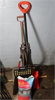 Corona Dual Cut Loppers, Snow Shovels, Ice Melter