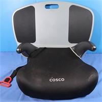 Childs Booster Seat Made in 2019 & Lap Desk
