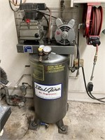 BelAire Air Compressor