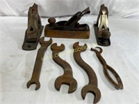 Vintage Tool Lot