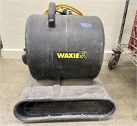 Waxie 3-Speed Air Mover/Blower
