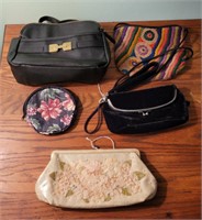 Womens purses