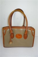 Authentic Dooney and Bourke Handbag