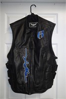 Street Legal Performace Motorcycle,Riding  Vest