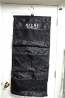 Miche Hanging Closet Storage Bag