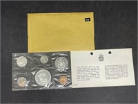 1965 Canada Silver Uncirculated Set