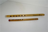 Handcrafted Bamboo Flutes,,Bansuri