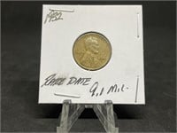 1932 Lincoln Cent - Rare Date
