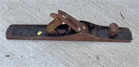 Vintage Stanley Bailey No. 7 Hand Planer