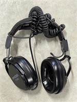 KOSS TD/80 Headphones