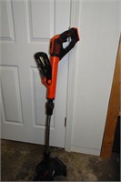 Black and Decker 20V Trimmer,Battery not Included