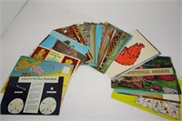 Vintage Miscellaneous Postcards